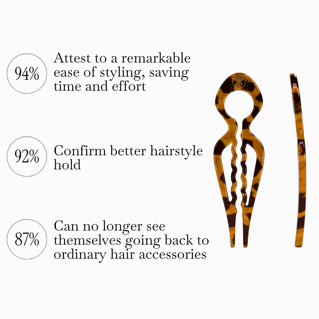 Lialys Prestige Hairpin