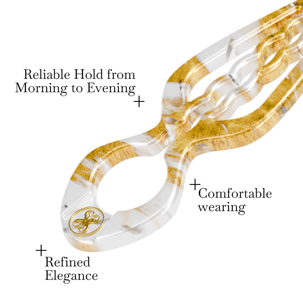 Lialys Prestige Hairpin